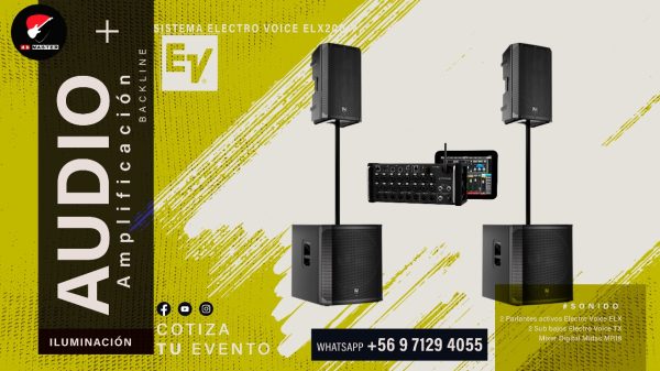 Amplificación 1