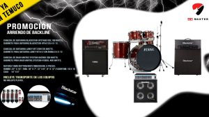 Backline