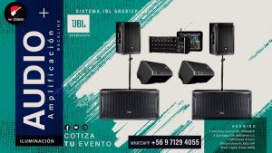 Amplificación 2
