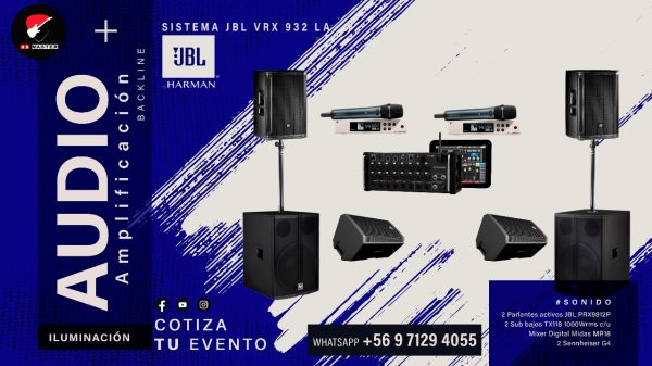 Amplificación 4