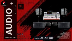 Amplificación 5