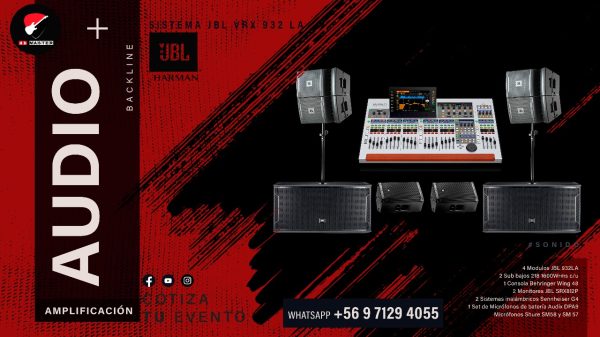 Amplificación 5