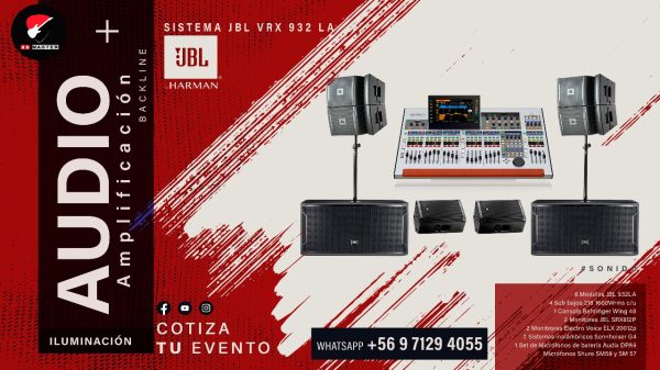 Amplificación 7