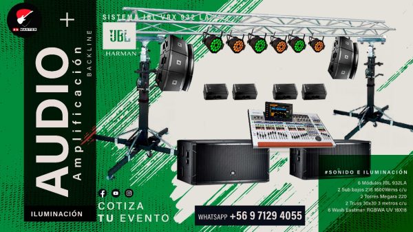 Amplificación 8