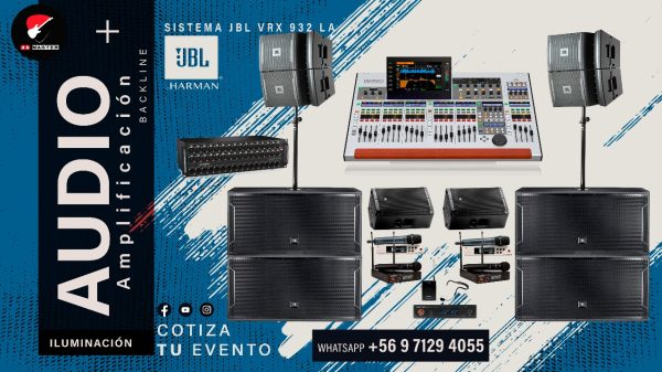 Amplificación 9