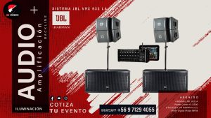 Amplificación 3