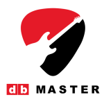 Logo DB MASTER