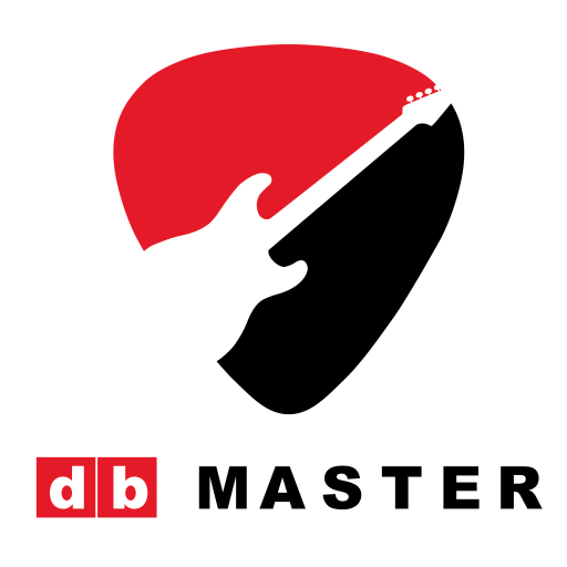 Logo DB MASTER